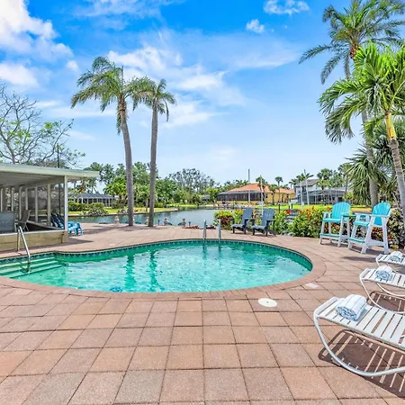 Sand Dollar Cottage - 910